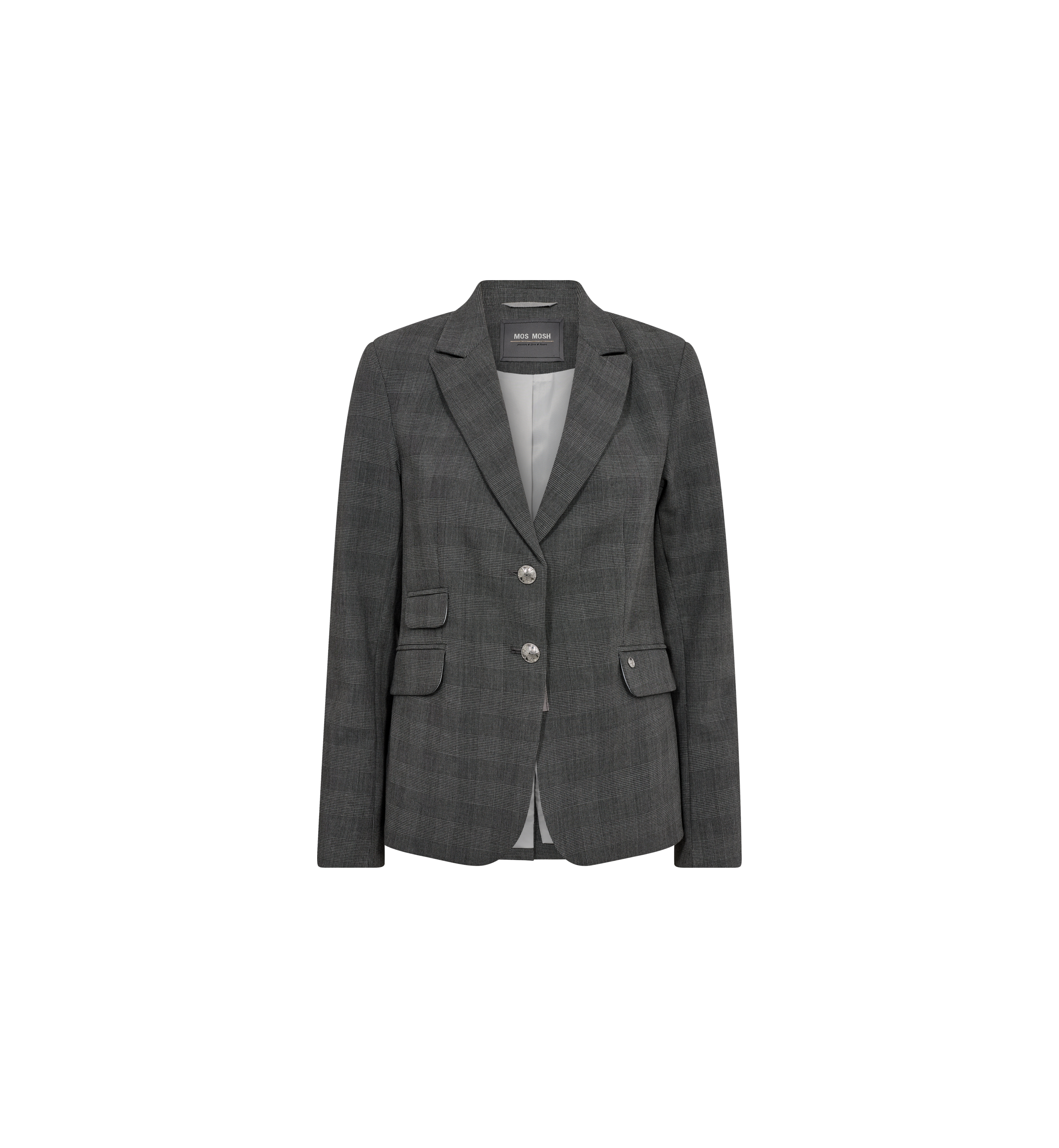 Packshot / Sharkskin / Front